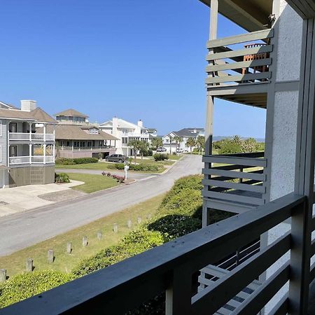Lighthouse Point Rental 8B Tybee Island Eksteriør bilde