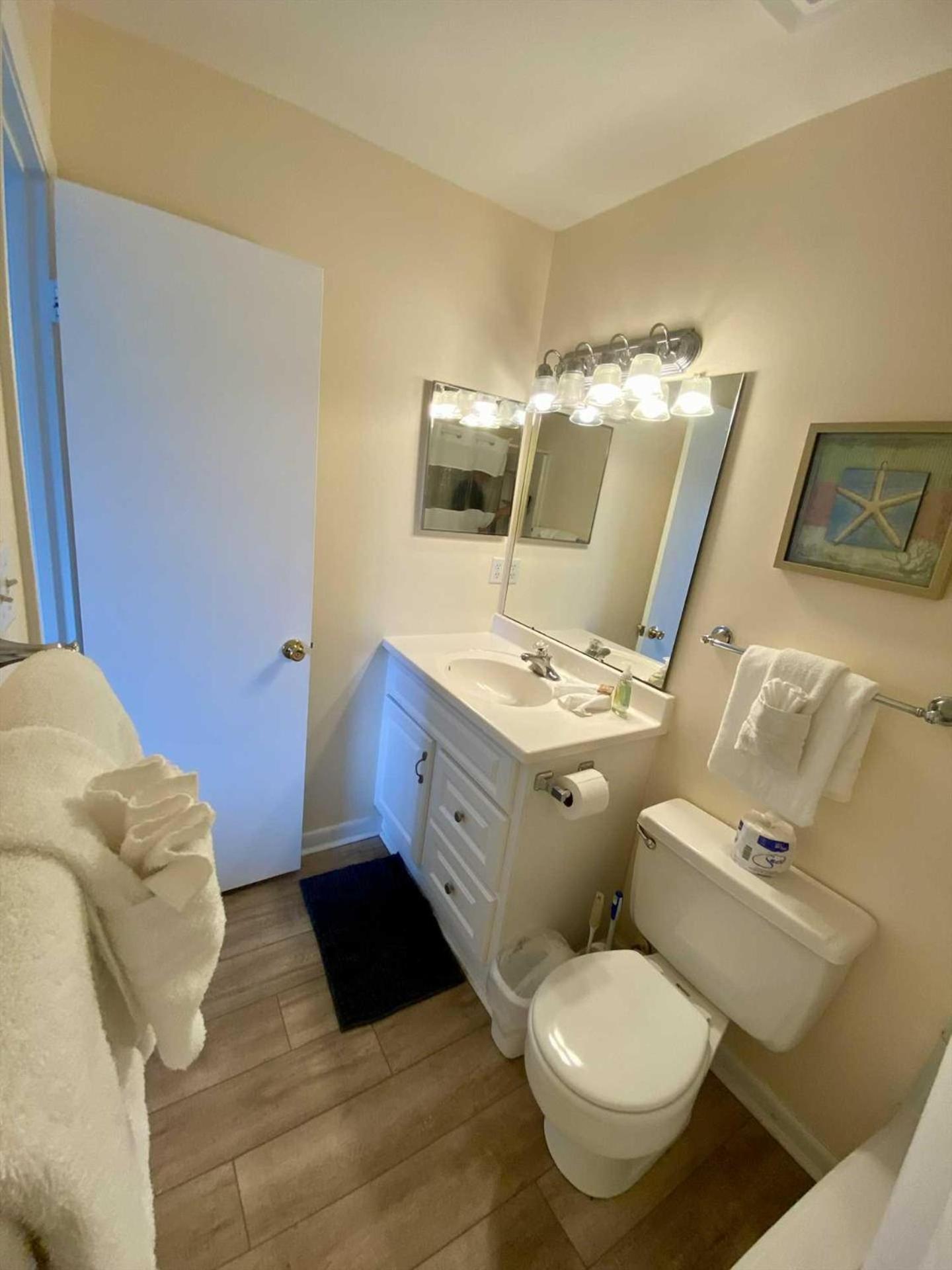Lighthouse Point Rental 8B Tybee Island Eksteriør bilde