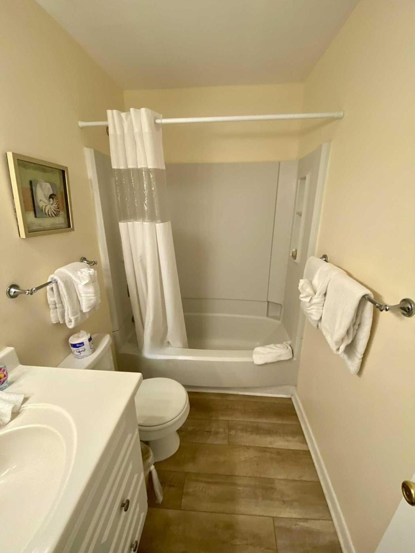 Lighthouse Point Rental 8B Tybee Island Eksteriør bilde