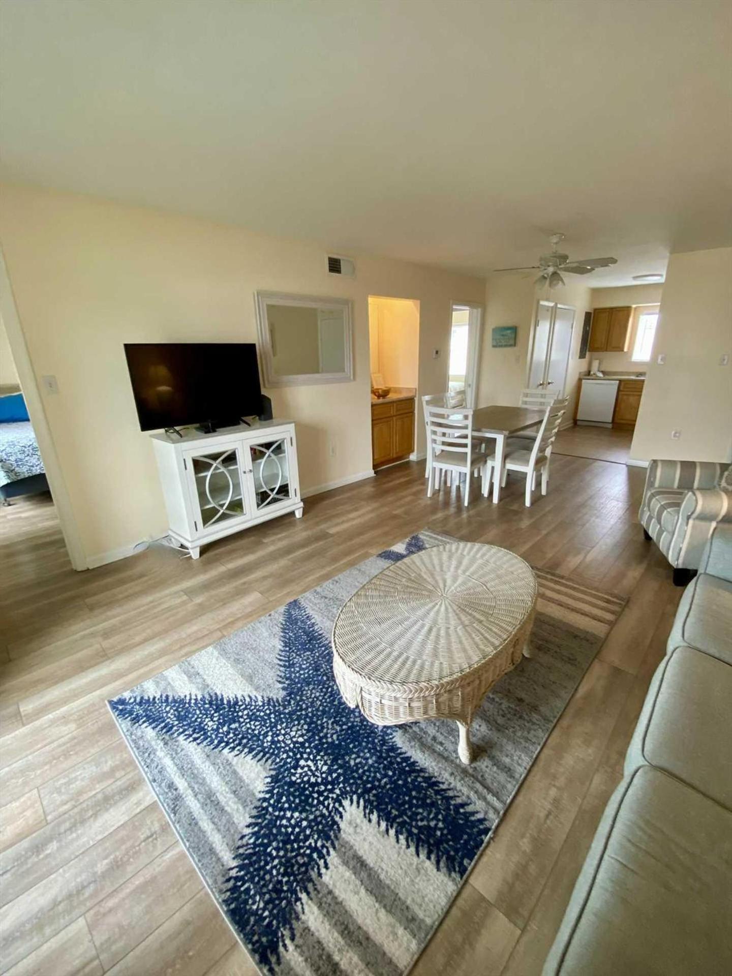 Lighthouse Point Rental 8B Tybee Island Eksteriør bilde