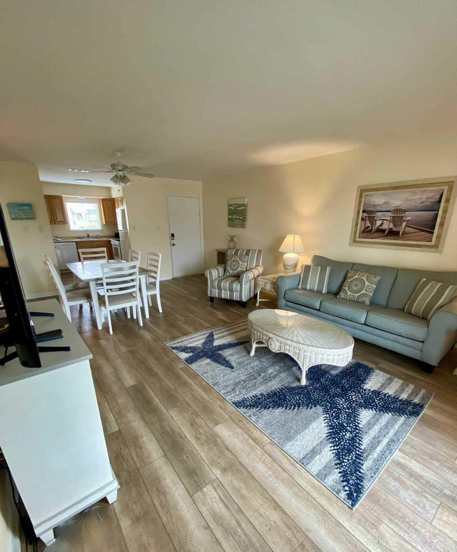 Lighthouse Point Rental 8B Tybee Island Eksteriør bilde