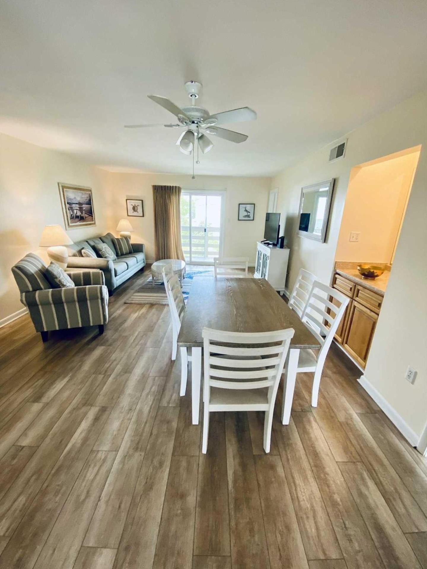 Lighthouse Point Rental 8B Tybee Island Eksteriør bilde