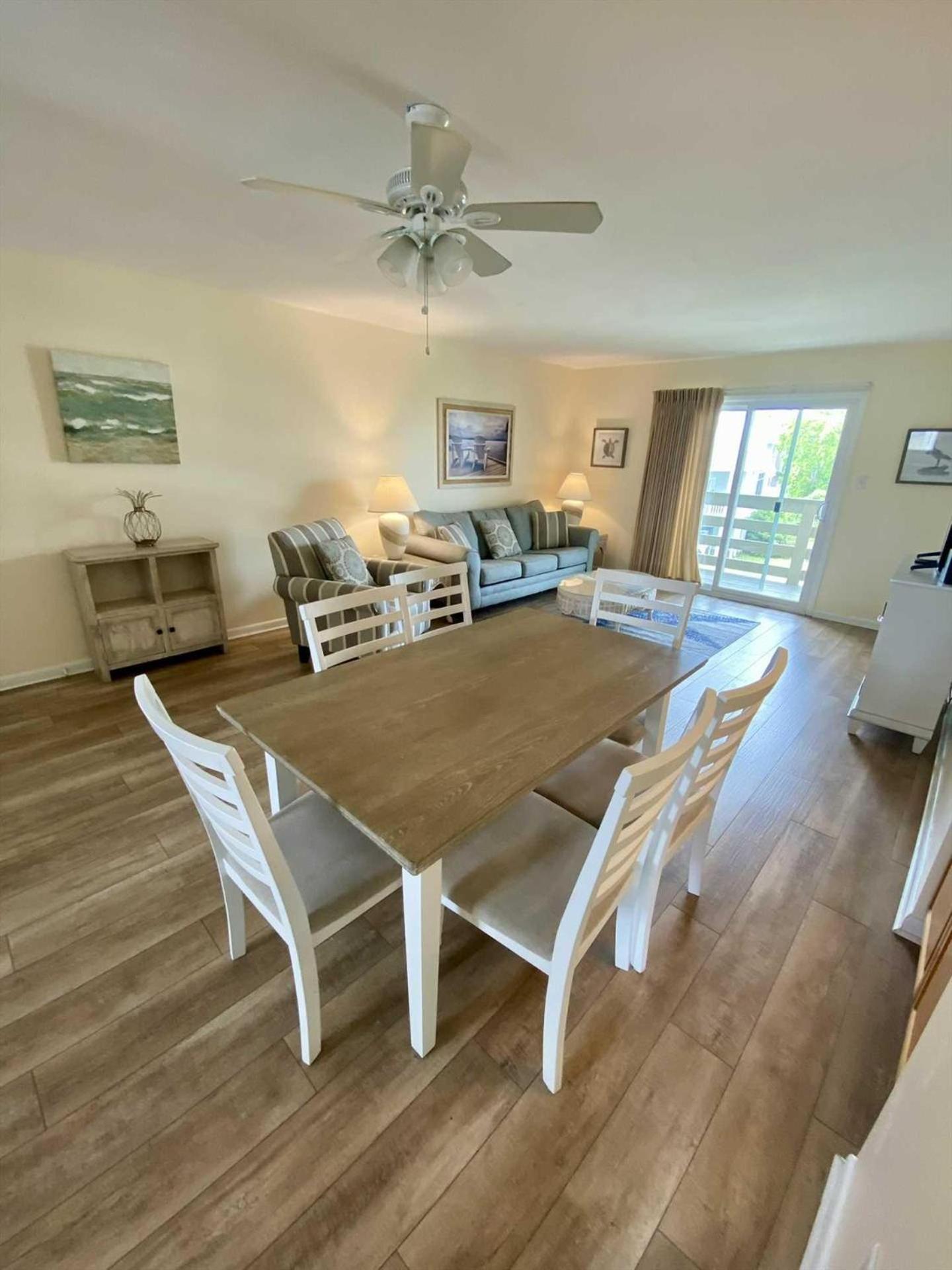 Lighthouse Point Rental 8B Tybee Island Eksteriør bilde